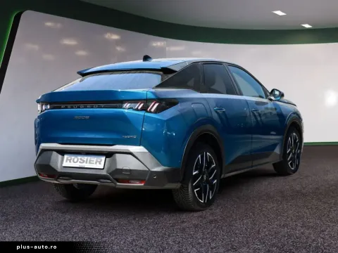 Peugeot 3008 — poza 3