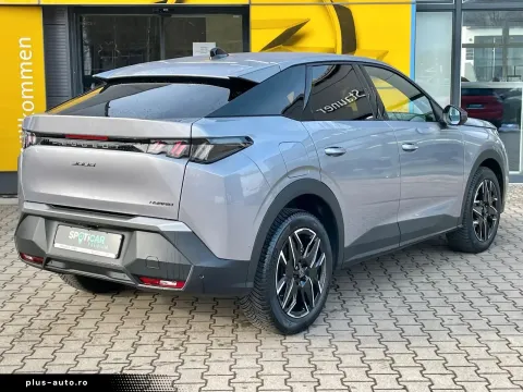 Peugeot 3008 — poza 2