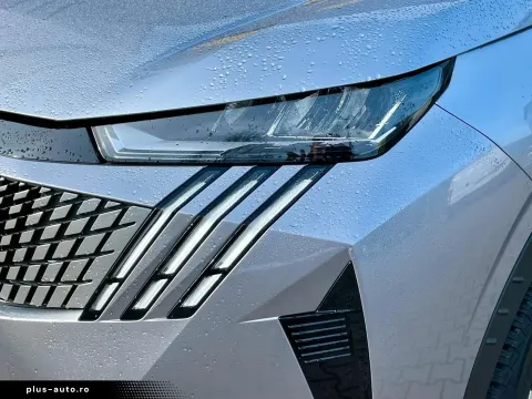 Peugeot 3008 — poza 3