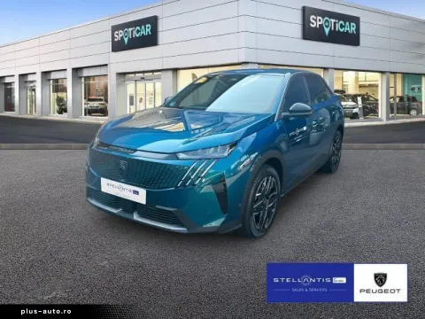 Peugeot 3008 — poza 2