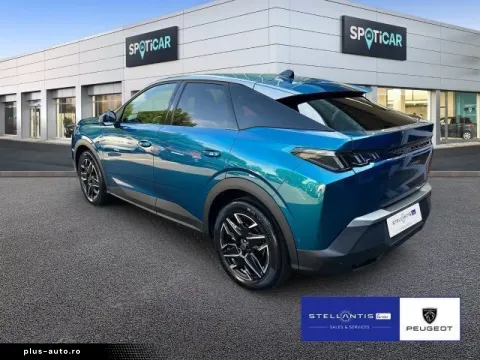 Peugeot 3008 — poza 3