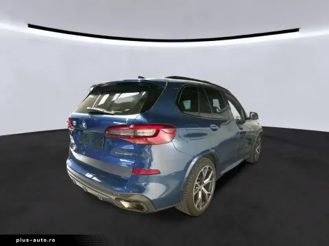 BMW X5 — poza 2