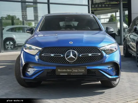 Mercedes-Benz Glc 300 — poza 2