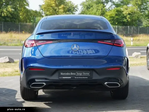 Mercedes-Benz Glc 300 — poza 3