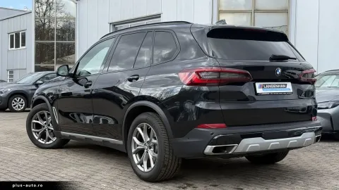 BMW X5 — poza 2