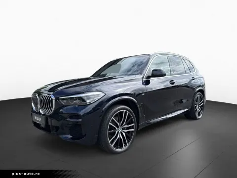 BMW X5 — poza 2