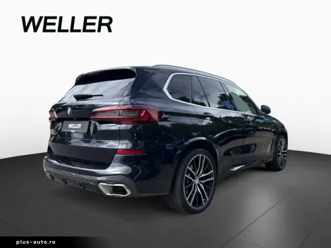 BMW X5 — poza 3
