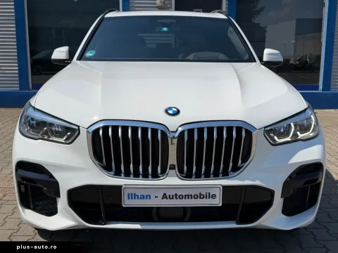 BMW X5 — poza 3