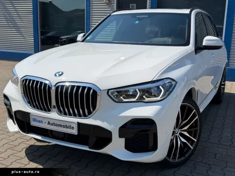 BMW X5 — poza 2