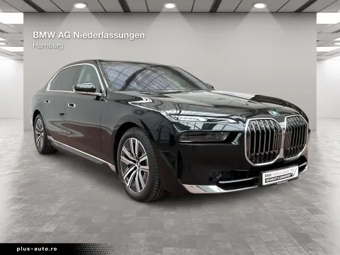 BMW 750