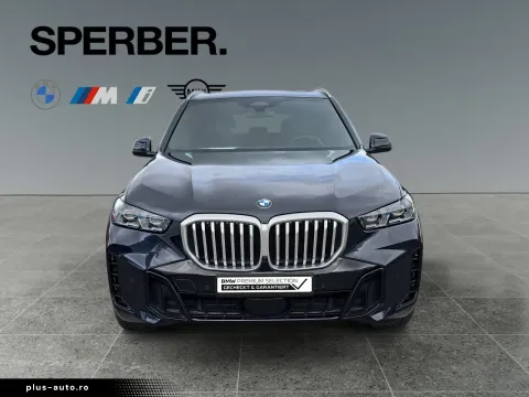 BMW X5 — poza 2