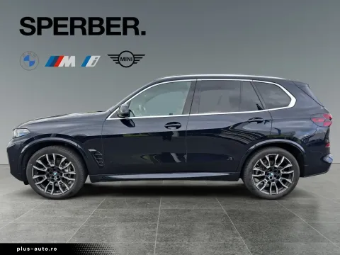 BMW X5 — poza 3
