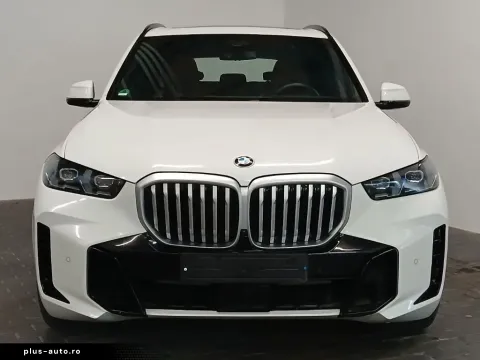 BMW X5 — poza 2