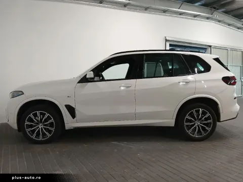BMW X5 — poza 3