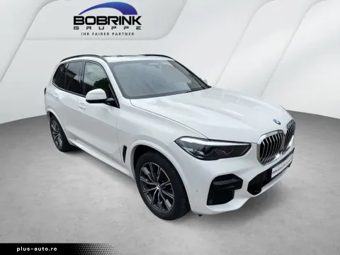 BMW X5 — poza 2