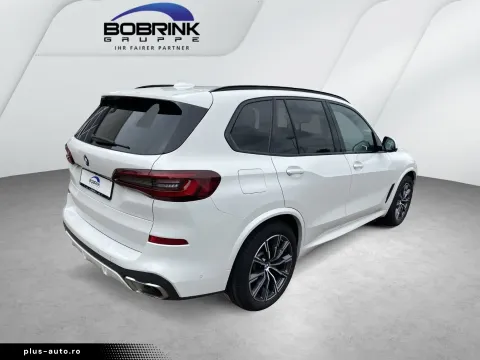BMW X5 — poza 3