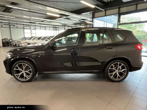BMW X5 — poza 2