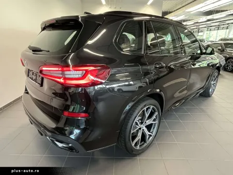 BMW X5 — poza 3