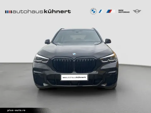 BMW X5 — poza 2