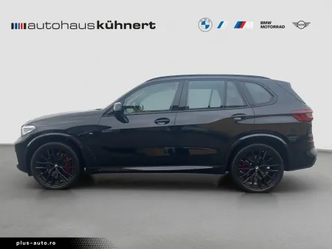 BMW X5 — poza 3