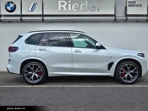 BMW X5 — poza 2