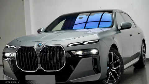 BMW 740