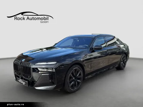 BMW 740
