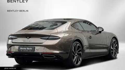 Bentley Continental Gt — poza 3