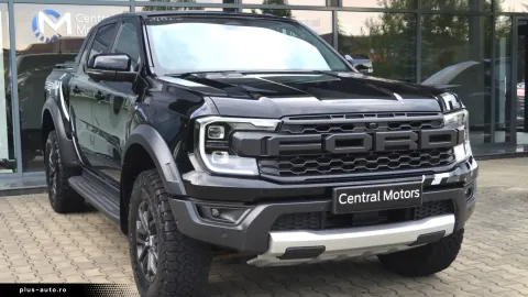 Ford Raptor