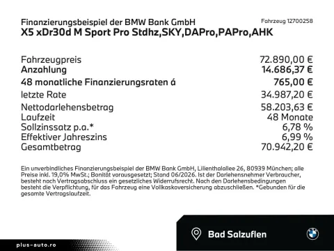 BMW X5 — poza 2