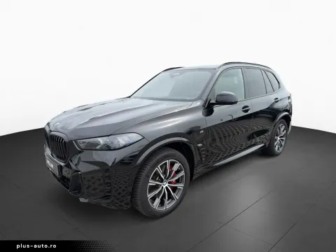 BMW X5 — poza 3