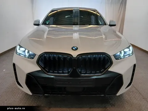 BMW X6 — poza 2