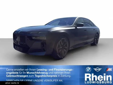 BMW 740