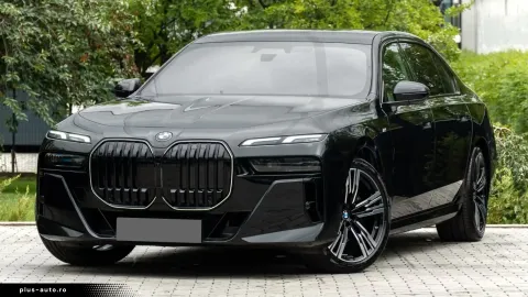 BMW 740