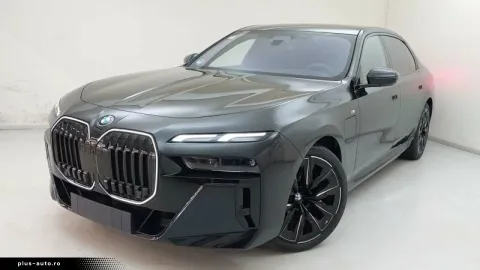 BMW 750