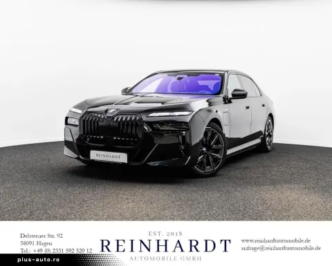 BMW 750