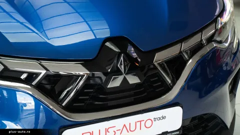 Mitsubishi Asx — poza 3