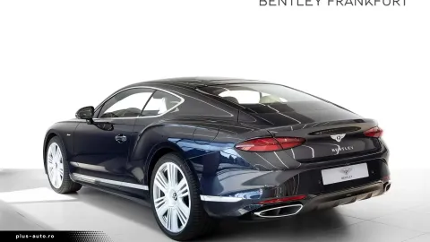 Bentley Continental Gt — poza 2