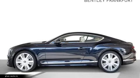 Bentley Continental Gt — poza 3