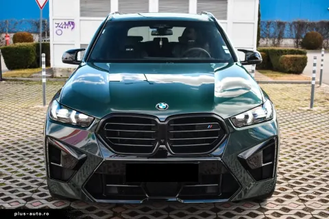 BMW X5 M