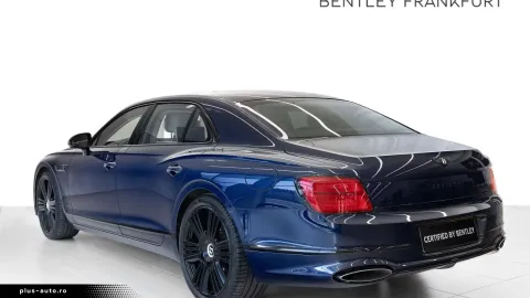 Bentley Flying Spur — poza 2