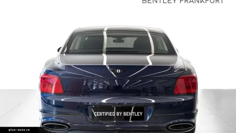 Bentley Flying Spur — poza 3