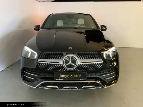 Mercedes-Benz Gle 350 — poza 2