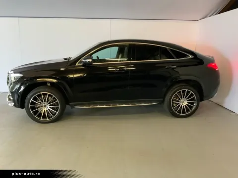 Mercedes-Benz Gle 350 — poza 3