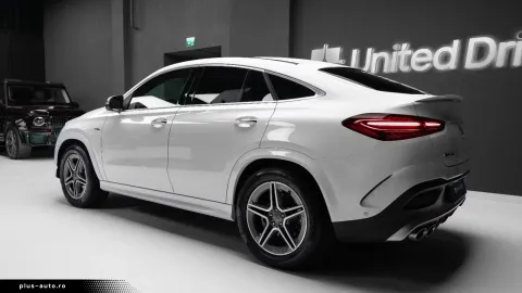 Mercedes-Benz Gle 53 Amg — poza 2
