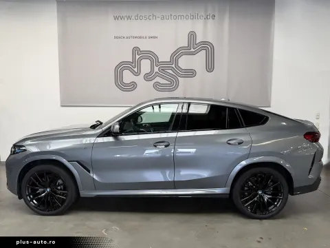 BMW X6 — poza 2