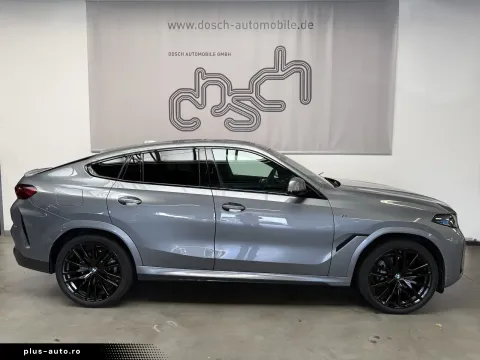 BMW X6 — poza 3