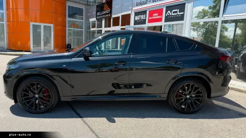 BMW X6 — poza 2