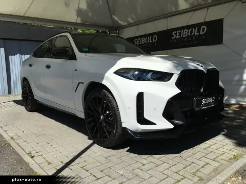 BMW X6 — poza 2