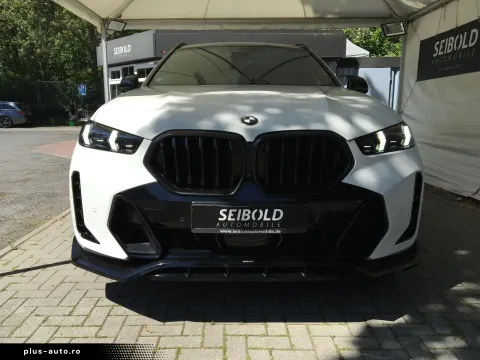 BMW X6 — poza 3